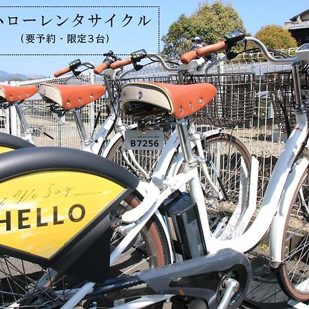 Simple Sleep 個室カプセル Hotel Hitoyoshi Ngoại thất bức ảnh