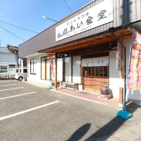 Simple Sleep 個室カプセル Hotel Hitoyoshi Ngoại thất bức ảnh