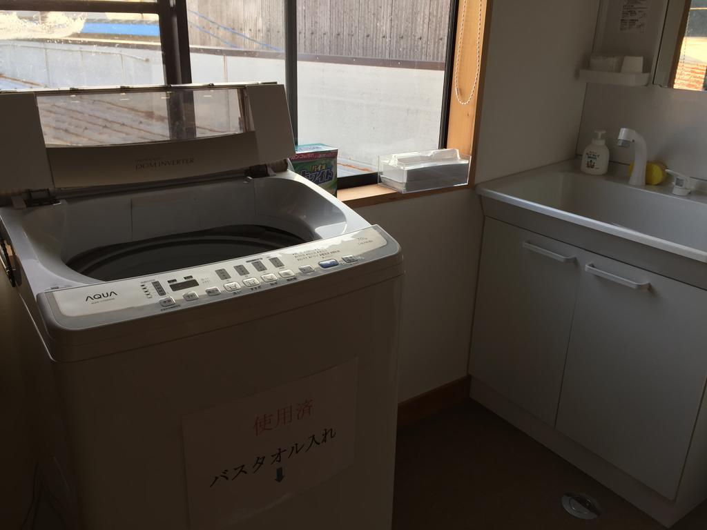 Simple Sleep 個室カプセル Hotel Hitoyoshi Ngoại thất bức ảnh
