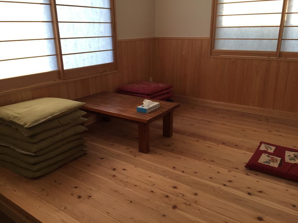Simple Sleep 個室カプセル Hotel Hitoyoshi Ngoại thất bức ảnh