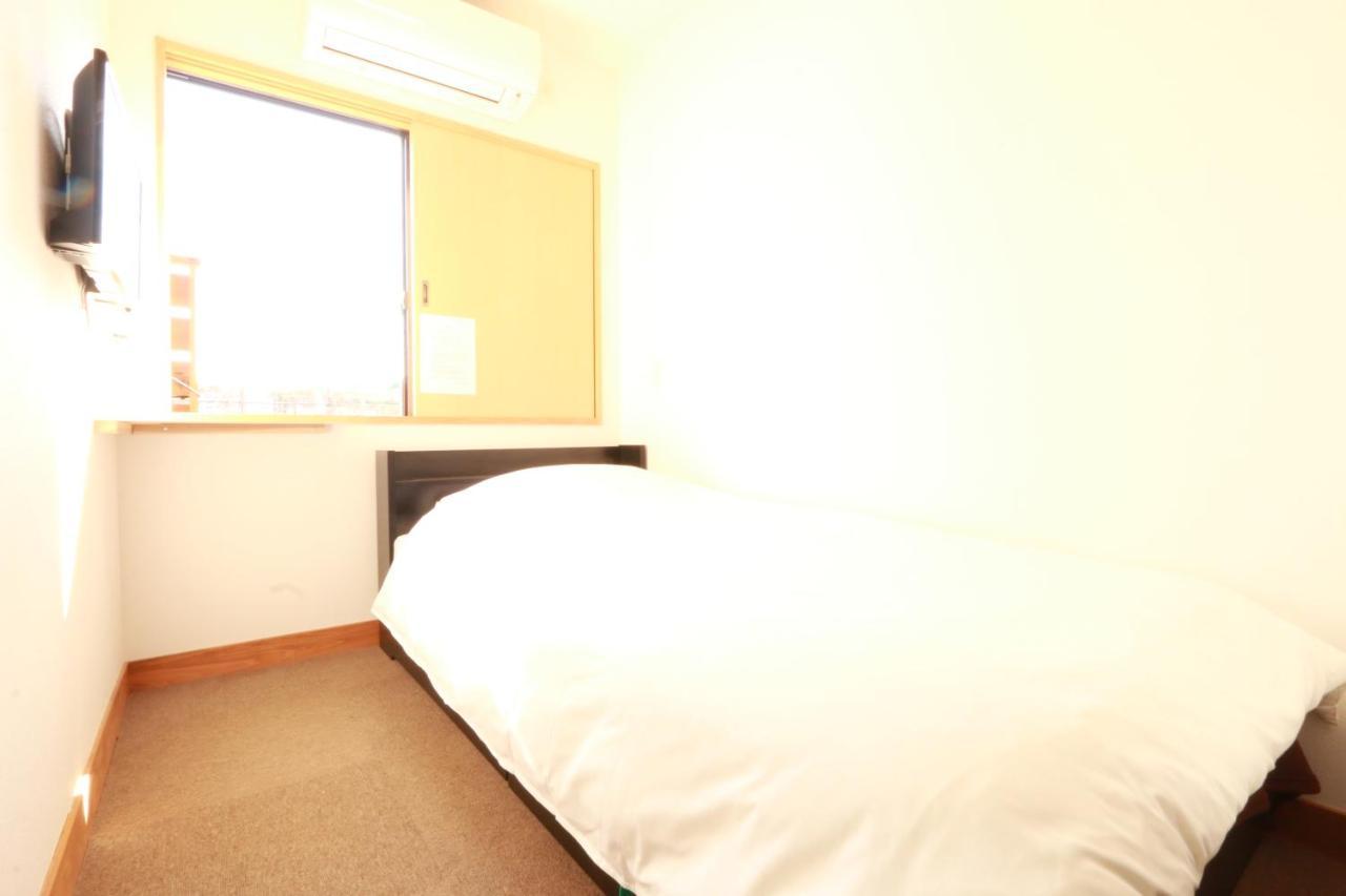 Simple Sleep 個室カプセル Hotel Hitoyoshi Ngoại thất bức ảnh