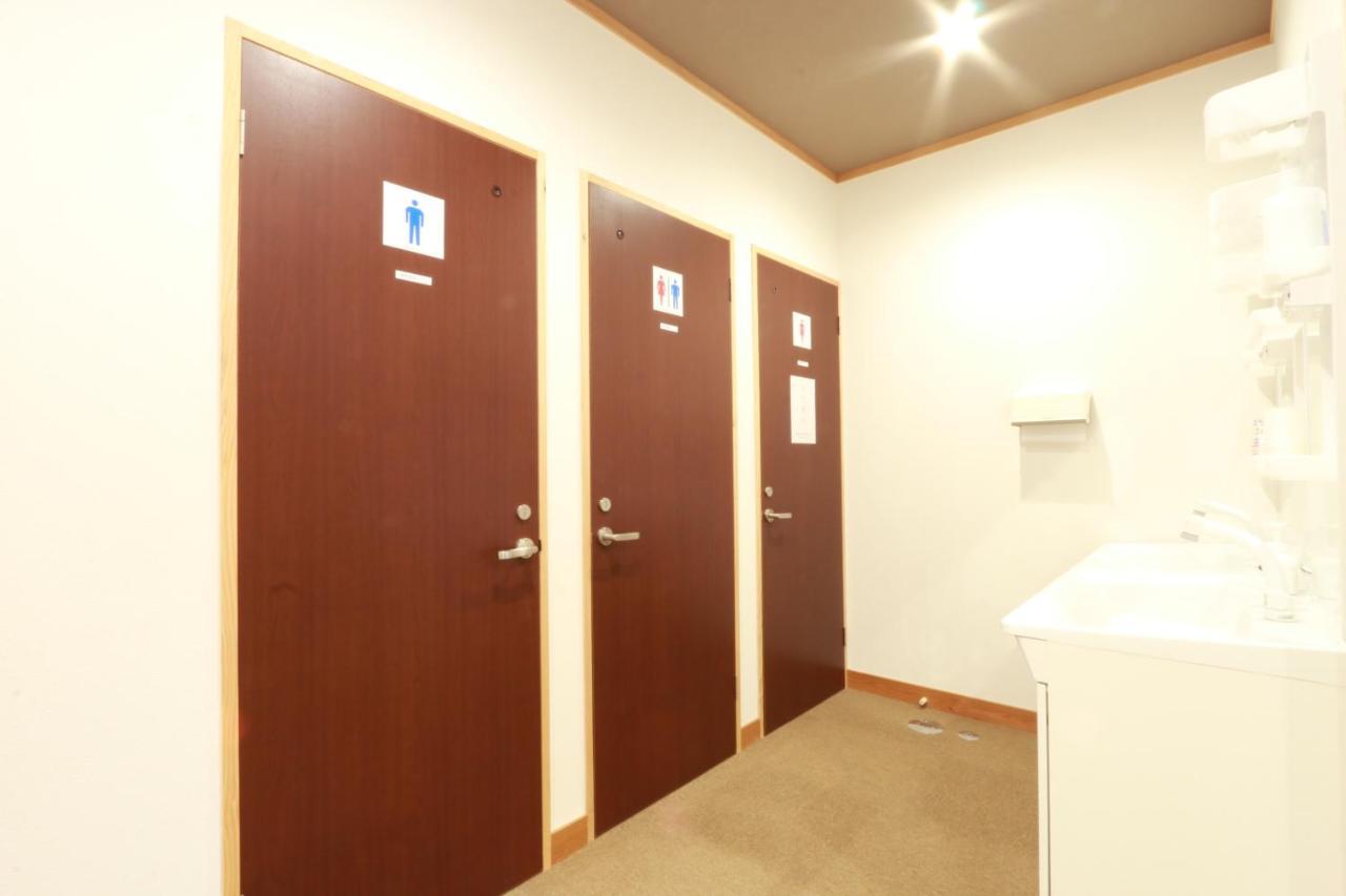 Simple Sleep 個室カプセル Hotel Hitoyoshi Ngoại thất bức ảnh