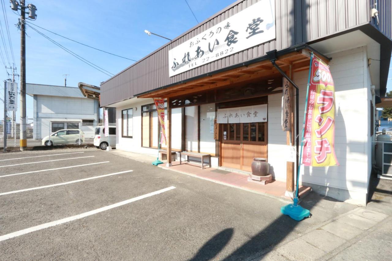 Simple Sleep 個室カプセル Hotel Hitoyoshi Ngoại thất bức ảnh