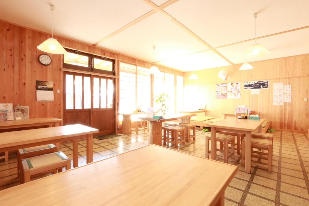 Simple Sleep 個室カプセル Hotel Hitoyoshi Ngoại thất bức ảnh